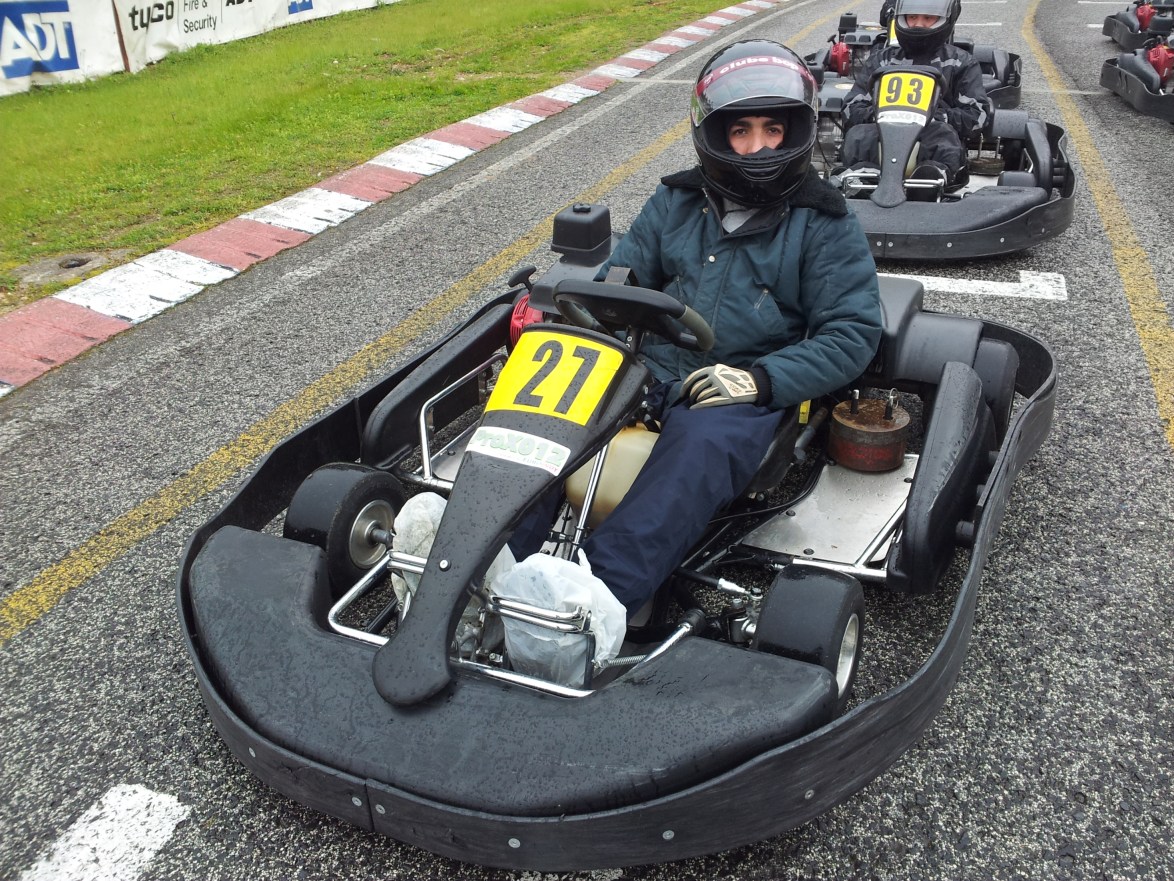 Troféu Honda de Inverno 2013 - 2ª Prova29